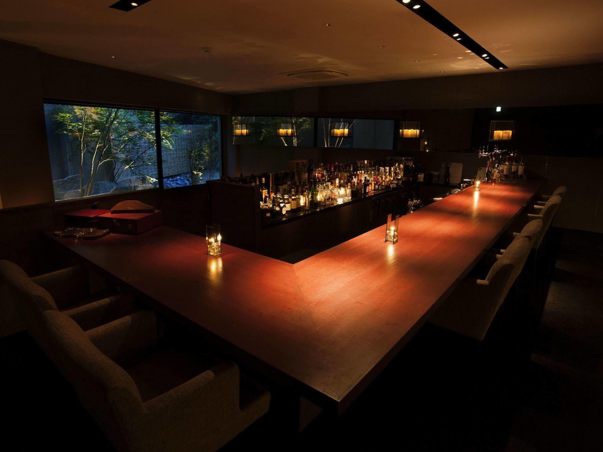 热海福福酒店 外观 照片